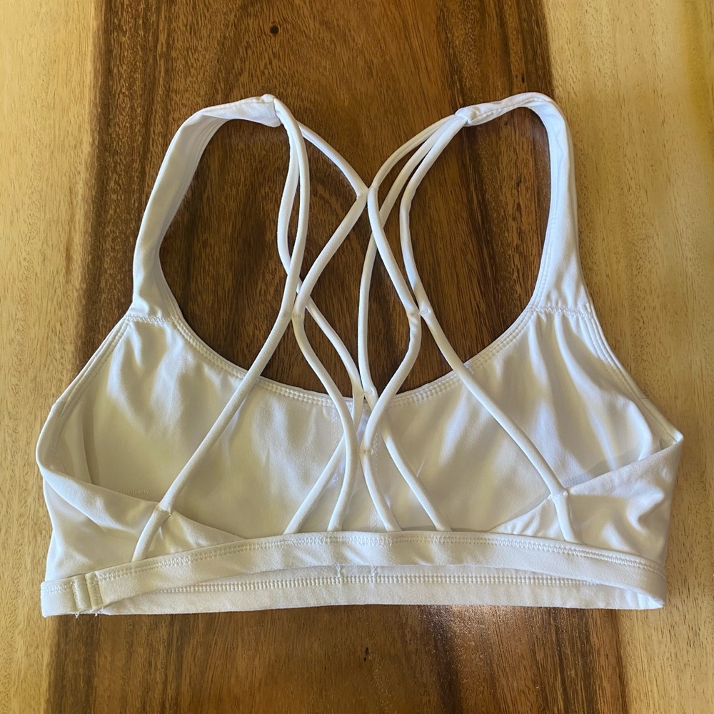 Iwa Company sports bra
